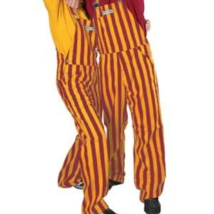Iowa State Adult Game Day Bibs